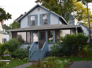 6 Billings Ave, Bar Harbor, ME 04609