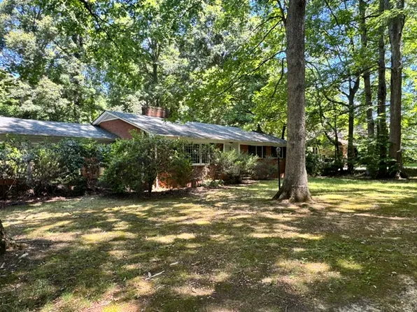 1715 Jonestown Rd, Winston Salem, NC 27103
