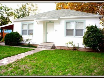 27 N Columbus Ave, Medford, OR, 97501