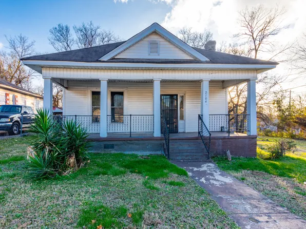 2104 Laura St, Chattanooga, TN 37406