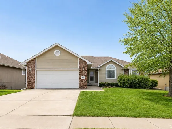 4193 Taneil Dr, Manhattan, KS 66502