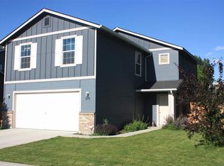 478 N Evelyn Way, Star, ID 83669