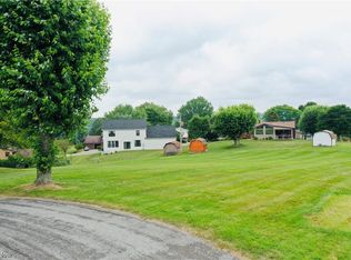 Crestview Ct, Bloomingdale, OH