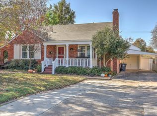 908 S Pittsburg Ave, Tulsa, OK 74112