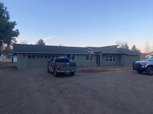 4053 NW Xavier Ave, Redmond, OR 97756