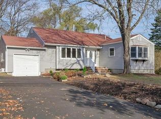 2170 State Route 94, Salisbury Mills, NY 12577