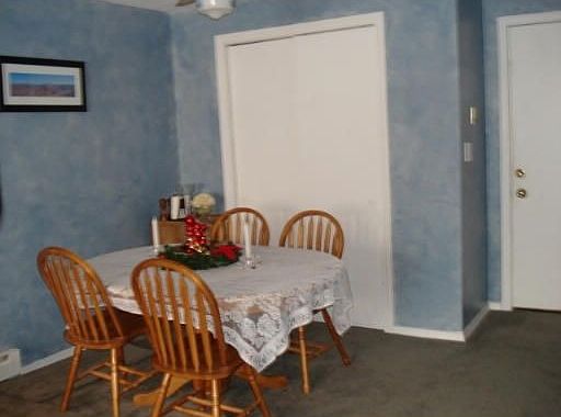 Living Room Back
