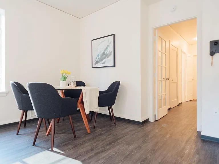 Ongford Apartments — Photo 7