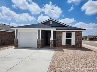 14502 Paris Ave, Lubbock, TX 79423