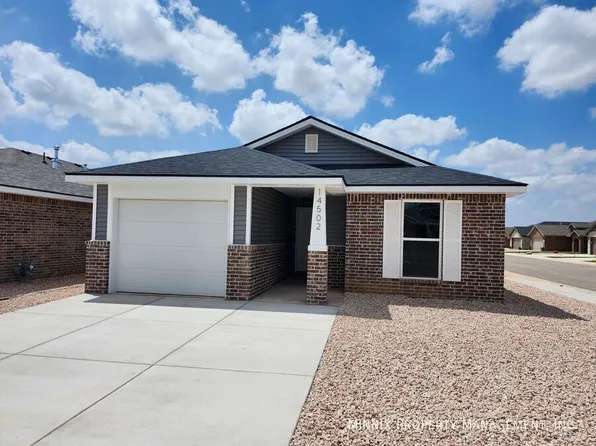 14502 Paris Ave, Lubbock, TX 79423