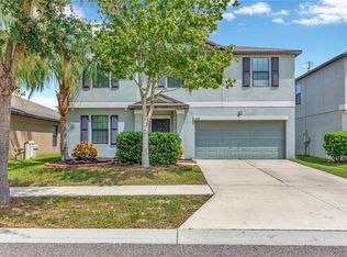 10108 Rosemary Leaf Ln, Riverview, FL 33578
