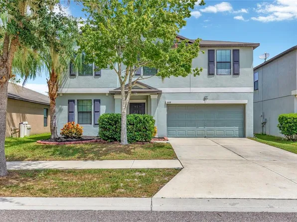 10108 Rosemary Leaf Ln, Riverview, FL 33578