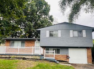 3861 Gilroy Rd, Columbus, OH 43227