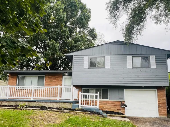 3861 Gilroy Rd, Columbus, OH 43227