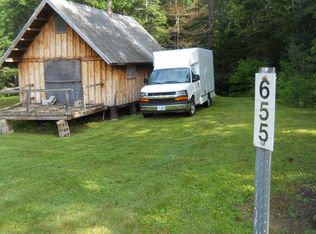 655 Lennon Rd, Carroll, NH 03598