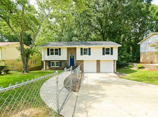 4112 Emerald North Dr, Decatur, GA 30035
