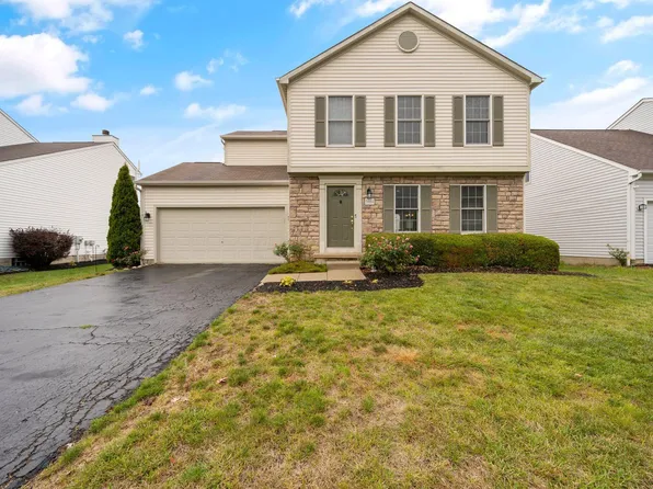 5984 Weston Woods Dr, Galloway, OH 43119