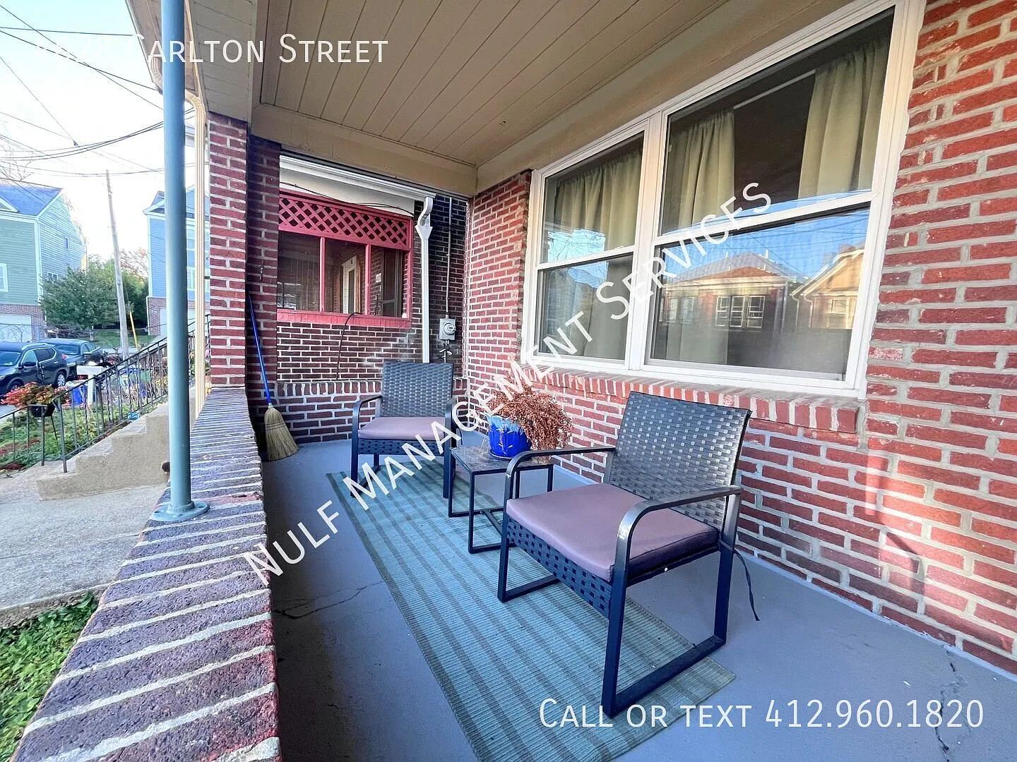 2 bed, 1 bath Single-Family Home in Lawrenceville! — Photo 1