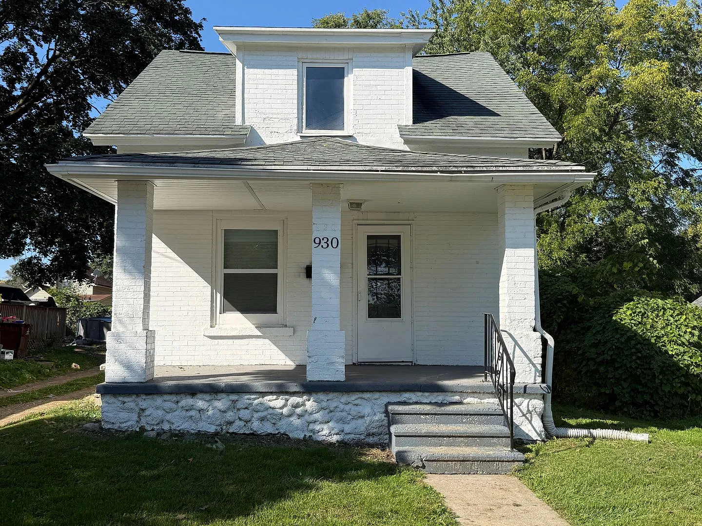 Charming 3-Bedroom Home with Recent Updates & 1-Car Garage — Photo 1