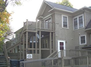 528 10th St SW, Roanoke, VA 24016