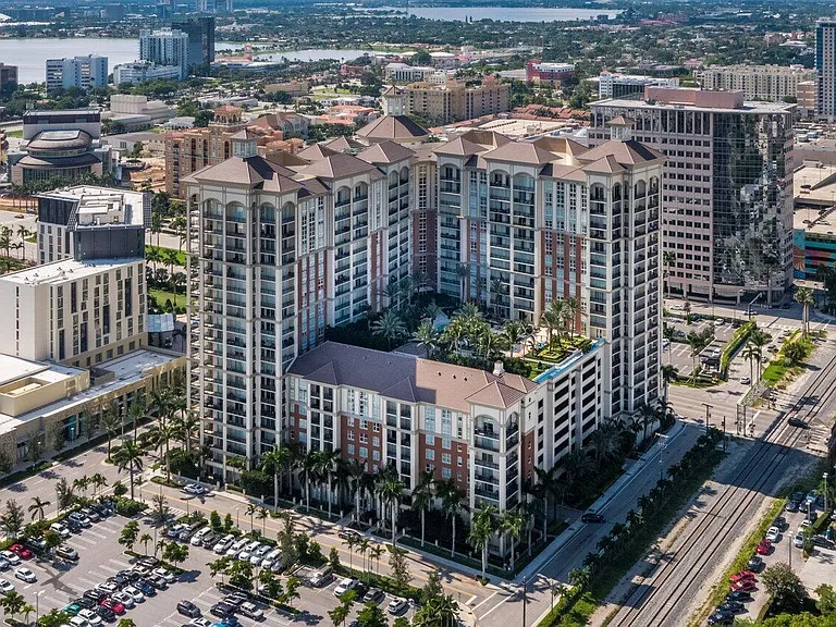 550 Okeechobee Blvd #1508 — Photo 72