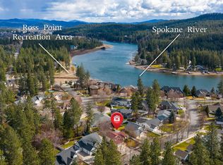 5177 E Shore Cv, Post Falls, ID 83854
