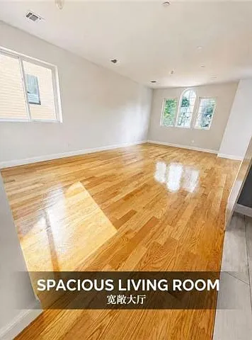 4 bed, 2.0 bath, $3,400 — Photo 2