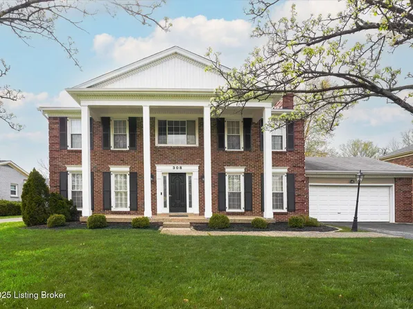 308 Moser Rd, Louisville, KY 40223