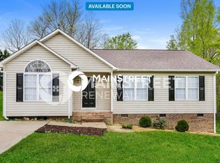 124 Tricia Ct, Thomasville, NC 27360