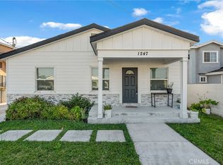 1247 N Neptune Ave, Wilmington, CA 90744