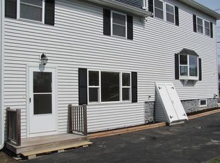 3 Perry St, Stoughton, MA 02072