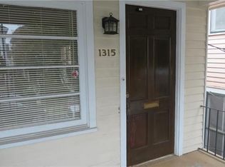 1315 Constantinople St #UP, New Orleans, LA 70115