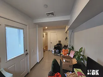 Rented by StayBK LLC