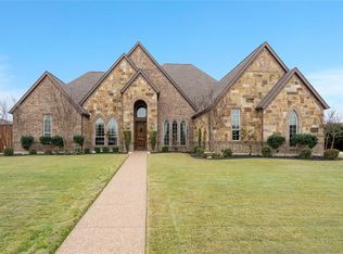 201 Cactus Dr, Haslet, TX 76052