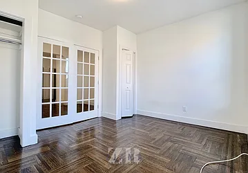 Rented by Zjama Realty Corp