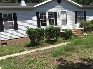 1731 Bridgewater Dr, Conway, SC 29526