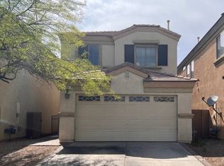 8301 Strawberry Spring St, Las Vegas, NV 89143