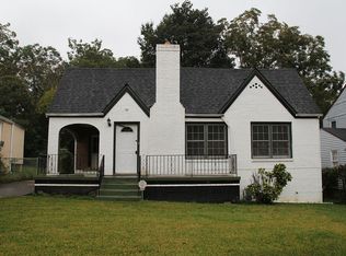 1224 Jasper St SW, Atlanta, GA 30314