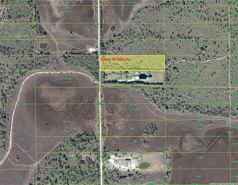 2nd image of 32594 Oil Well Rd