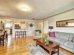 5174 Meade St, Denver, CO 80221