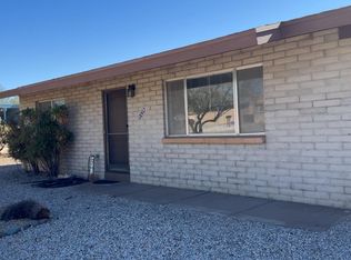 3815 W Placita Oeste, Tucson, AZ 85741