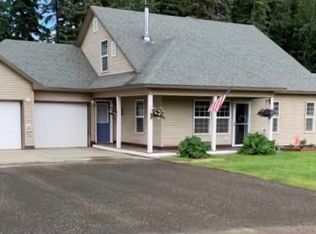 3400 Liberty Ct, North Pole, AK 99705