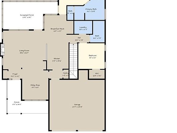 4th image of 16719 Ruby Way