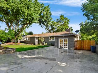 4612 W Denton St, Boise, ID 83706