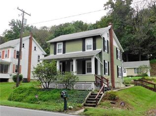 8530 Pa Route 873, Slatington, PA 18080