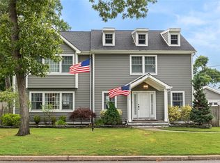 101 Frederick Avenue, Babylon, NY 11702