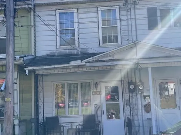 438 E Columbia Ave, Mount Carmel, PA 17851