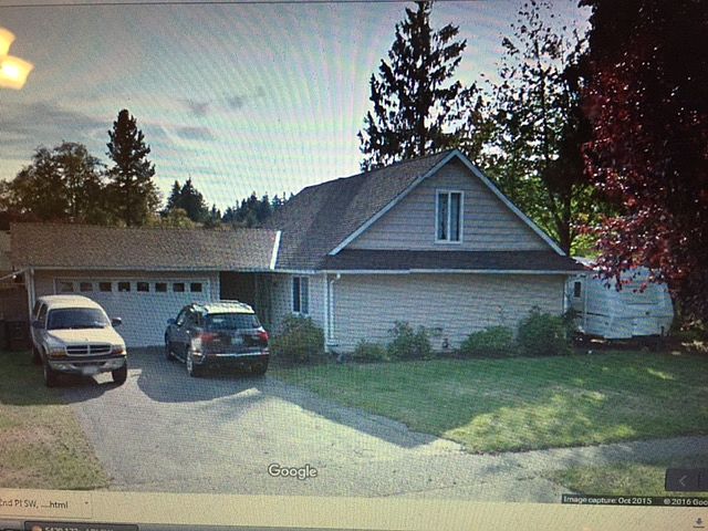 1st image of 5424 172nd Pl SW
