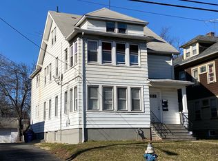 953 Stuyvesant Ave, Irvington, NJ 07111