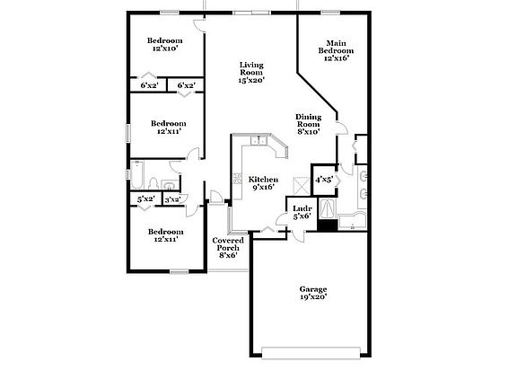 2nd image of 12038 Butler Woods Cir